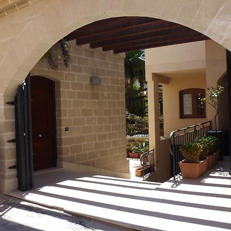 Hotel Il Portico Favignana Eksteriør billede