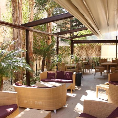 Hotel Il Portico Favignana Eksteriør billede