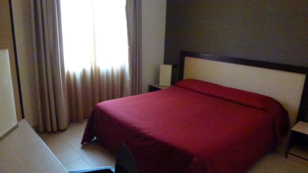 Hotel Il Portico Favignana Eksteriør billede