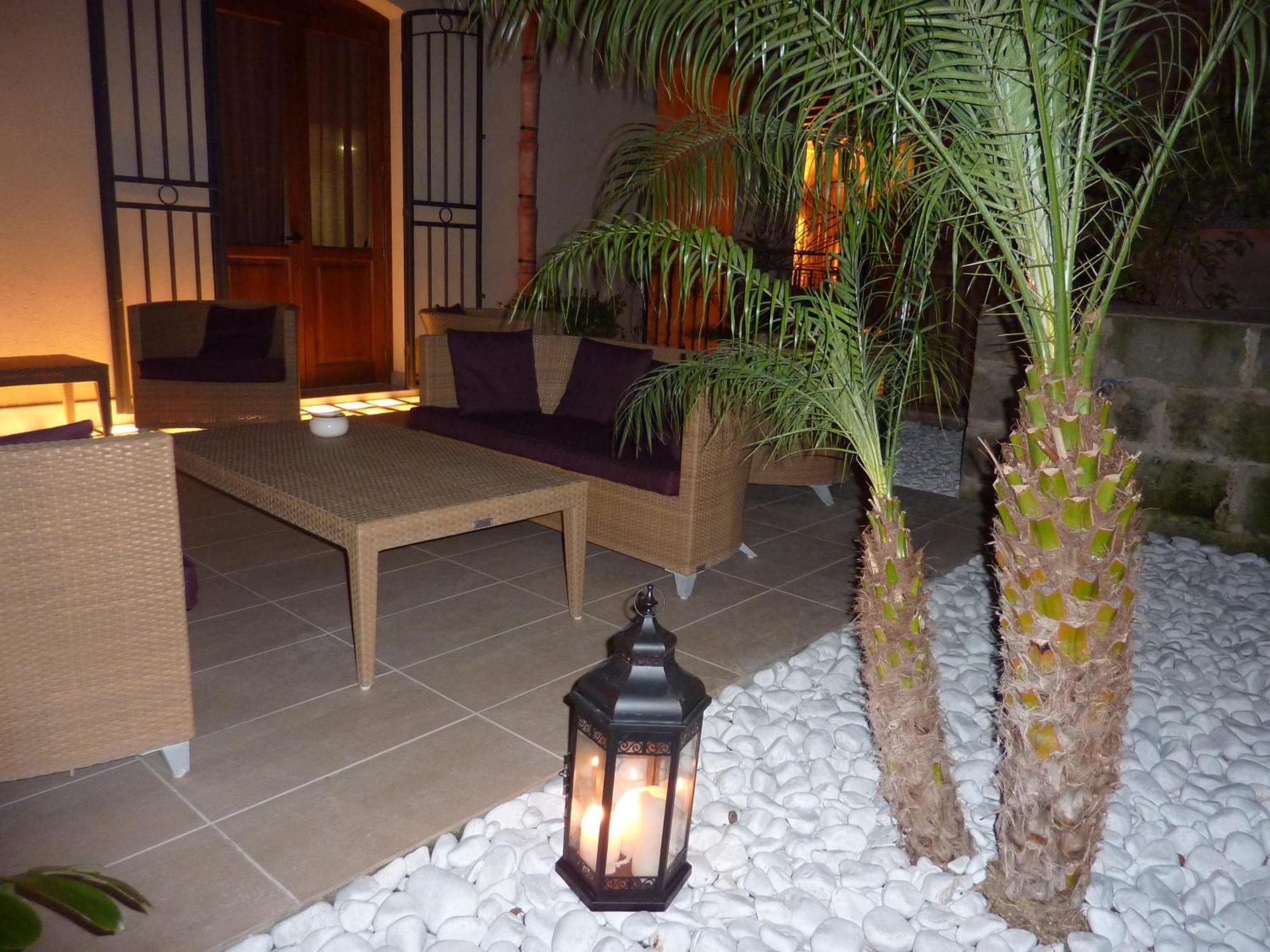 Hotel Il Portico Favignana Eksteriør billede