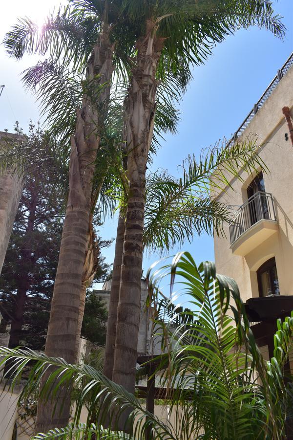 Hotel Il Portico Favignana Eksteriør billede