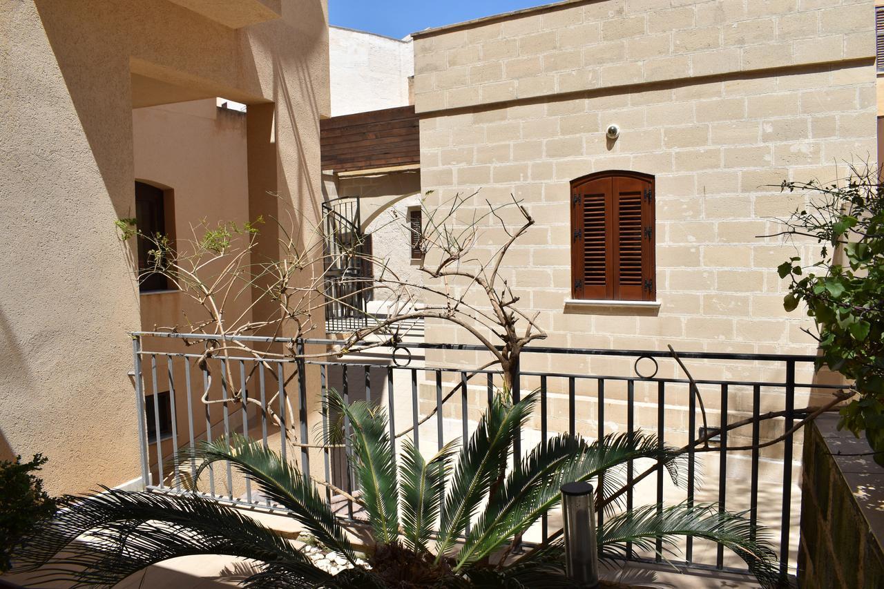 Hotel Il Portico Favignana Eksteriør billede