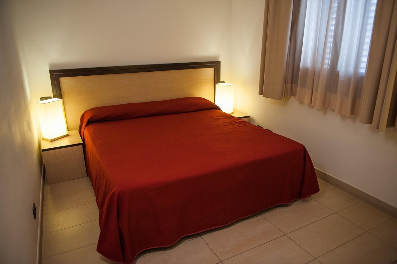Hotel Il Portico Favignana Eksteriør billede